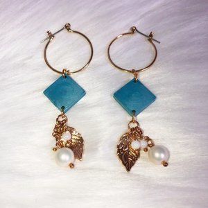 Lark Earrings